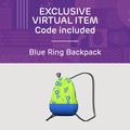 Adopt Me 8-Inch Blue Ringed Octopus Squishmallows - 2