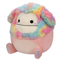 20-Inch Diane the Peach Bigfoot - 2