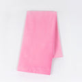 "Solid Slumber" Pink SquishPillow Pillowcase (Standard) - 5