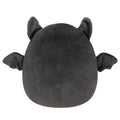 8-Inch Emily the Black Bat with Sparkly Belly - 4