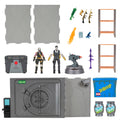 Fortnite The Vault Deluxe Diorama - 3