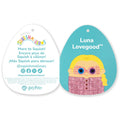 Harry Potter 10-Inch Luna Lovegood Plush - 6