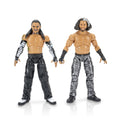 Ring of Honor Hardy Boyz 2-Pack - 10