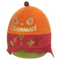 8-Inch Select Series Pumpkin King Jack Skellington - 3