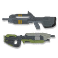 Halo Big Shot Battle Pack - 26
