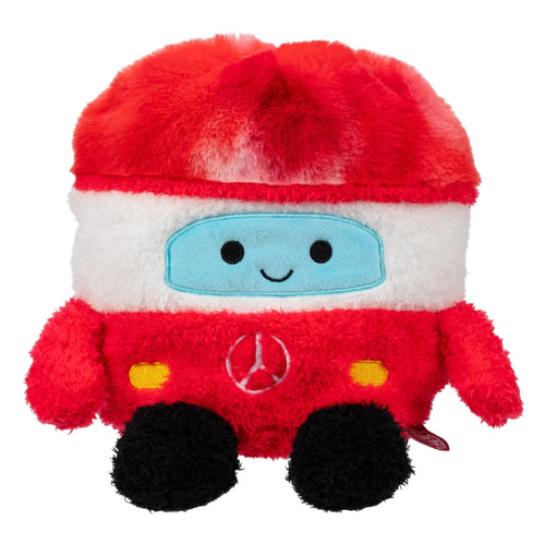 BumBumz Van Vance Plush — 7.5"
