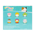 Micromallows 6-Pack – Archie Axolotl, Bimbi Clown, Lucy-May Llamapegacorn, Maritza Cactus, Maya Sundae, Rodry Bearded Dragon - 11