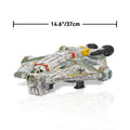 STAR WARS™ Micro Galaxy Squadron Ghost (Secret Mission) - 11