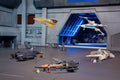 Star Wars Starfighter Class Series 3 Box Set - 3