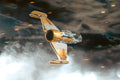 STAR WARS™ Micro Galaxy Squadron Starfighter Class Collection (Series 7) - 5