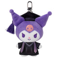 Hello Kitty and Friends 4-Inch Graduation Clip-On Plush - 2