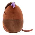8-Inch Select Series Treat the Chocolate Opossum - 3