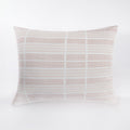 "Restful Reed" Natural SquishPillow Pillowcase (Standard) - 1