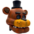 Five Nights at Freddy’s Deluxe Collector Freddy Helmet - 2