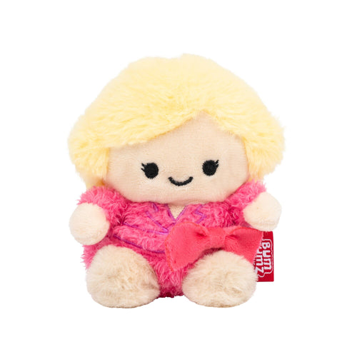 Golden Girls BumBumz: Rose, Sophia, Blanche & Dorothy | 4.5" & 7.5" Plush