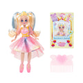 Royale High 9-Inch Fashion Doll - Raynebow the Light Fairy (Series 2) - 3