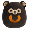 8-Inch Maltese the Sun Bear - 1