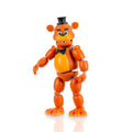 Five Nights at Freddy’s Endo-01 (Classic Freddy and Shadow Freddy) - 1