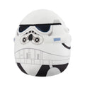 12-Inch Star Wars Darth Vader and Stormtrooper 2-Pack - 5
