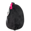 8-Inch Jane the Black Grim Reaper with Bow - 3