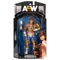 AEW Unmatched 6-Inch Hook Figure - 3