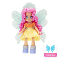 Royale High 3-Inch Water Fairy Fashion Doll (Series 2) - 1