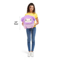 16-Inch Dilka the Lavender Bigfoot - 7