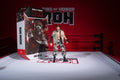 Ring of Honor 6-Inch Mark Briscoe Figure - 8