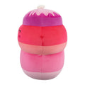 12-Inch Bertina the Pink Ombré Pancakes - 3