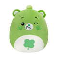 Care Bears 12-Inch Good Luck Bear - 1
