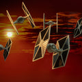 STAR WARS™ Micro Galaxy Squadron Black Squadron - 12