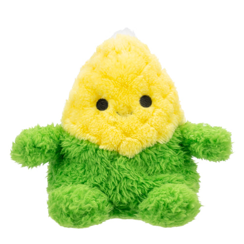 BumBumz Corn Colby Plush 4.5"