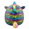 14-Inch Safiyah the Rainbow Zebra - 4