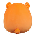 12-Inch Zapo the Neon Orange Bear - 4
