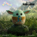 8-Inch Select Series Star Wars Grogu Eating Frog - 3