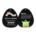 12-Inch Select Series Denny the St. Paddy's Day Troll - 7