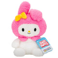 Hello Kitty and Friends Bumz Classic My Melody Plush - 4