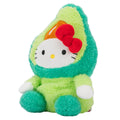 Hello Kitty and Friends Avocado FruitBumz Plush - 2