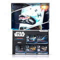Light Armor Class Series 3 Box Set includes limited edition chase and rare - 1