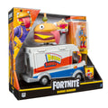Fortnite Durrr Burger Food Truck and Beef Boss - 2