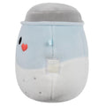 5-Inch Select Series Valentine's Salt & Pepper 2-Pack - 4