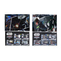 Starfighter Class Collection Bundle (Series 6 & 7) - 1
