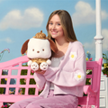 Hello Kitty and Friends Ultra-Premier 12-Inch Pochacco - Limited Edition - 2