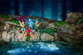 Fortnite Frozen Fishstick 4-Pack - 9