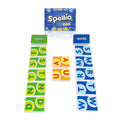 Spellio Card Game - 13