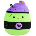 12-Inch Bartok the Green Monster Latte - 1
