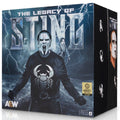 AEW Legacy of Sting 3-Pack - 17
