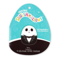 3.5-Inch Disney Jack Skellington and Sally Clip 2-Pack - 3