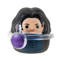 Squish-a-longs “Harry Potter” Hogwarts Castle Playset - 8
