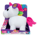 Adopt Me! Neon Unicorn Light-Up Plush - 5